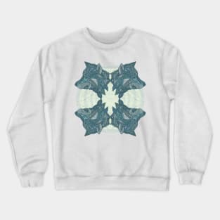 Wolf Pack Crewneck Sweatshirt